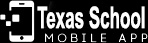 Texas School App Logo