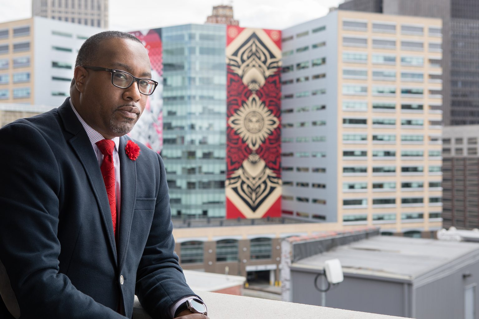 Shawn Lee Texas School of Professional Photography