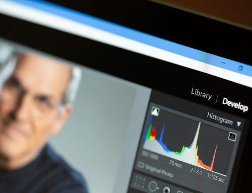 Unlock Lightroom (and Upgrade Your Life!)