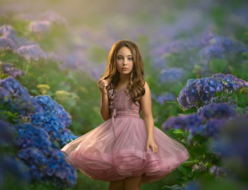 Unveiling Creativity: Transforming Ideas into Painterly Storytelling Imagery