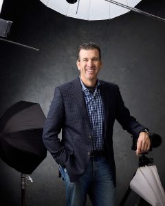 Don Dickson, Texas School of Professional Photography Director